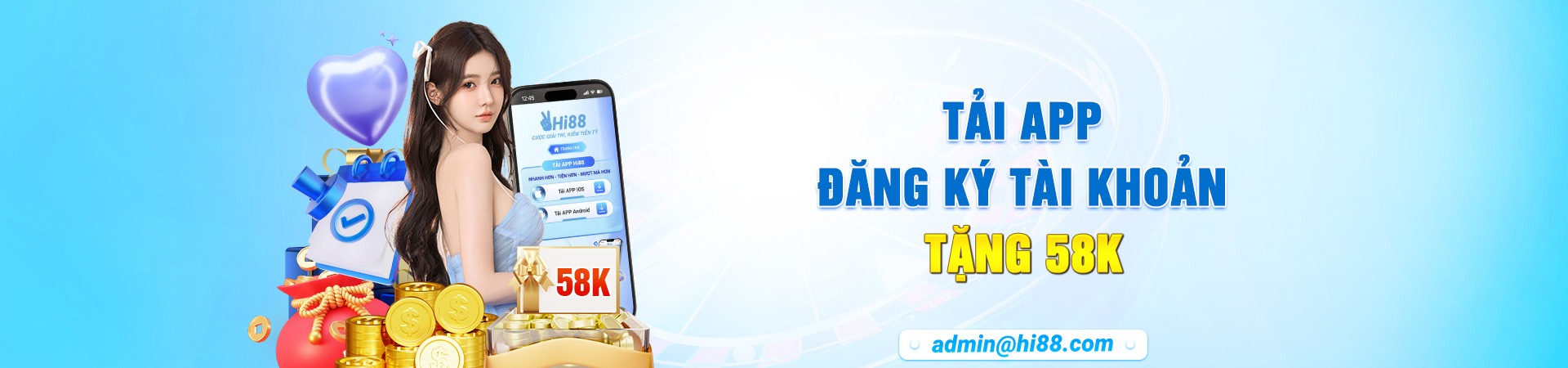 Hi88 ✔️ Trang chủ chính thức giải trí Hi88.com 16 bannerhi88t5